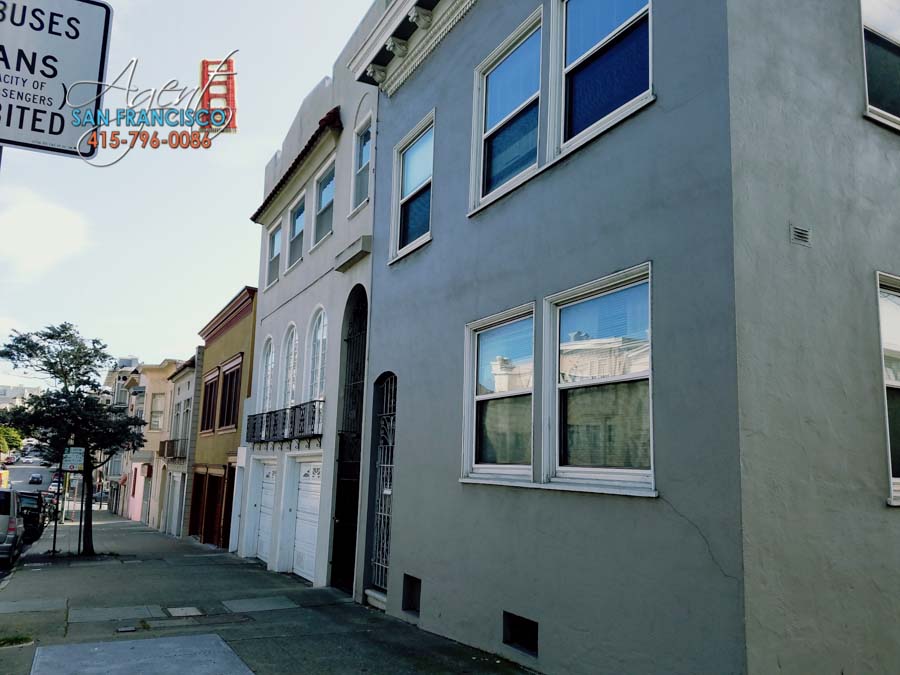 San Francisco | Homestead Real Estate - The Redlands | Mortgage residential and commercial home loans SF